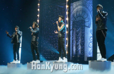 [포토] 2AM, 애절한 하모니