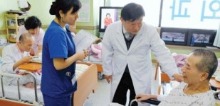 [건강한 인생] 노인병원 실태 점검해보니‥우리 부모님 안심하고 지낼 병원 어디 없나