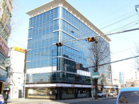 [한경매물마당] 강남구 상업지역 신축빌딩 80억원