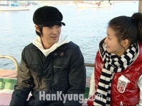 전진-이시영 커플, 우결서 하차는 사실무근