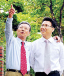[代를 잇는 家嶪] (55) 동성중공업 ‥ 철도차량 부품 30년, 아들이 완성차 메이커로 키운다