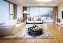 [올 봄 유망분양 가이드] 더샵하버뷰Ⅱ ‥ 송도 국제 업무 지구 첫 분양가 상한제