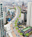 방배동 카페촌 명품거리로 탈바꿈
