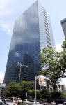 강남 파이낸스 빌딩에도 빈 사무실 나왔다