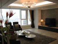 [새 입주 아파트 탐방]서초아트자이, 특화된 설계+최고급 마감재로 차별화