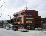 [한경매물마당] 서산시 대산읍 수익성 3층 상가건물 8억원