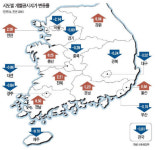 서울 청담동 235㎡ 보유세 299만원→318만원