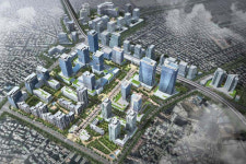 2호선 구의역 앞 복합업무타운 탈바꿈