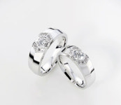 결혼 예물, 이제는 인터넷으로 구매하자!