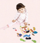 엄마랑 아이랑~ 교구 만들기 ②