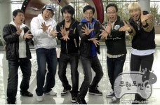 전진-이시영 열애‥무한도전 이젠 솔로멤버 없네~