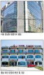 [한경매물마당] 강남 신사동 가로수길 빌딩 급매 48억원 등