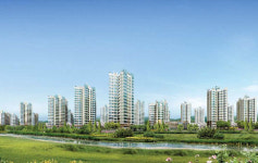 [분양 현장 포커스] 용인 신봉 센트레빌 ‥ 분양가 낮추고 중도금 무이자 혜택