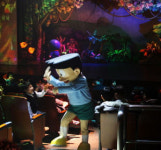 가족뮤지컬 내친구 도라에몽 성황리에 공연