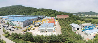 [2009 대한민국 신뢰기업대상] 전진씨에스엠‥수산특장 판매후 수명 다할때까지 AS