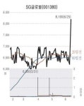 SG글로벌, 유상감자 활용 투자금 회수 논란
