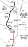 동탄~강남 출퇴근 45분대로