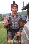 알천 이승효, 눈물 어린 연기로 또 다시 화제!