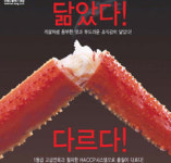 경 소비자대상] 한성기업 크래미‥1등급 생선살…천연 해조칼슘…