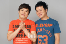 [포토]컬투 "웃찾사 많이 시청해 주세요"