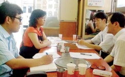 [성공 자영업 길라잡이] 서울 신림4동 한식당 업종 변경하려면