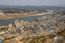 남한강이 특별해진다(4) 여주 발전, 물꼬 터졌다
