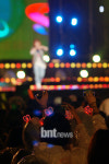[포토]아시아드림콘서트 Kra 여기 좀 봐주세요~!