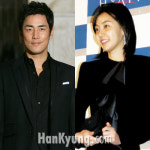 박사임 아나 "배우 김성수, 분위기가 딱 내스타일"