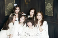 티아라, 거짓말 뮤비 티저영상 공개