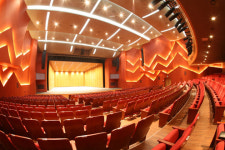 [기획] ‘문화예술의 도시’ 이천 ① 세계 정상급 공연이 펼쳐지는 ‘이천아트홀’