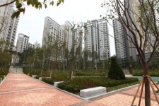 [새 입주 아파트 탐방]송내자이, 사통팔달 교통망에 천혜자연 갖춘 단지