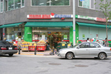 기업형 슈퍼마켓이 상권에 미치는 영향은?