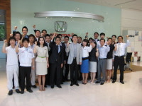 [수입차 딜러 탐방] 혼다코리아 휴젠‥분당 수입차 판매 1위