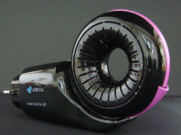 [기업과 함께] 에어비타‥세계 최소형 음이온 공기청정기 해외서 인기