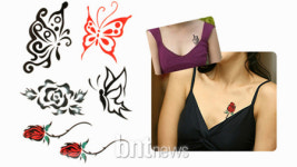 내 몸은 이제 캔버스?!