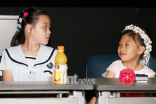 [포토] 성희-희연 무슨말을 해야할지 모르겠어요