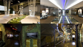 ‘DMZ 박물관’ 개관 기념, 팸투어 실시