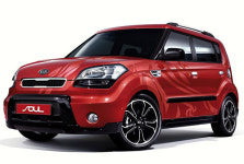 기아 ‘쏘울’, 유럽에 이어 미국까지 잇단 호평