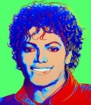 주인 찾은 잭슨 초상화