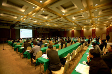 오라클랜드, 제3회 의료관광박람회 개최