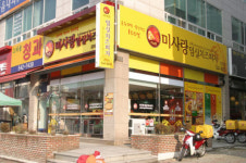 [창업&프랜차이즈 대전망] 세인에프앤씨‥100% 국산 쌀 사용…웰빙 미사랑 임실치즈피자
