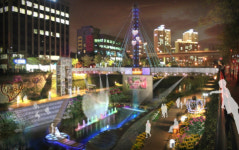 프러포즈 100% 성공한다, ‘청혼의 벽’