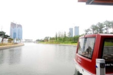 [송도더샵 그린애비뉴④특징]하루가 다르게 진화하는 ‘송도국제도시’