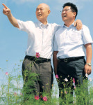 [代를 잇는 家嶪] (68) 보성무역 ‥ 30년 공들인 성게 알 왕국…일본인 입맛도 사로잡았죠