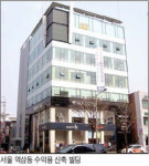 [한경매물마당] 종로3가 역세권 상업지 1653㎡ 급매 220억원 등
