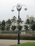 [주목! 이 기업] 보명‥ 가로등주 한우물…품질ㆍ디자인 최고 자부