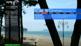 [명소 따라 떠나는 펜션탐험8] 안면도 관광과 파티파티펜션