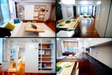 [거제 수월 힐스테이트④평면]힐스테이트만의 강점 살려 실용적