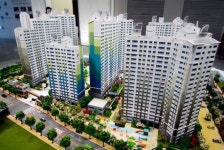 [거제 수월 힐스테이트⑤투자가치]층별 분양가 차등 적용해 저층도 매력