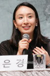 [bnt포토] 서은경 선배님들과 연기 할 수 있어 영광이에요